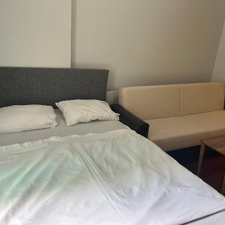 Studio Flat-One Room In Lux Residence Near Taksim-Beyoglu Istambul Extérieur photo