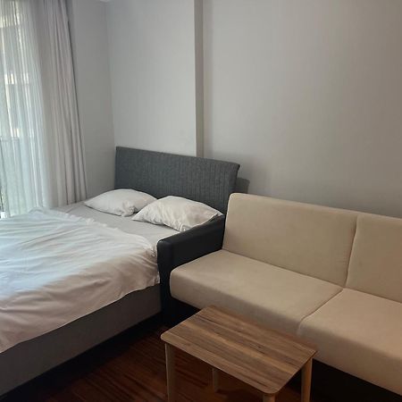 Studio Flat-One Room In Lux Residence Near Taksim-Beyoglu Istambul Extérieur photo