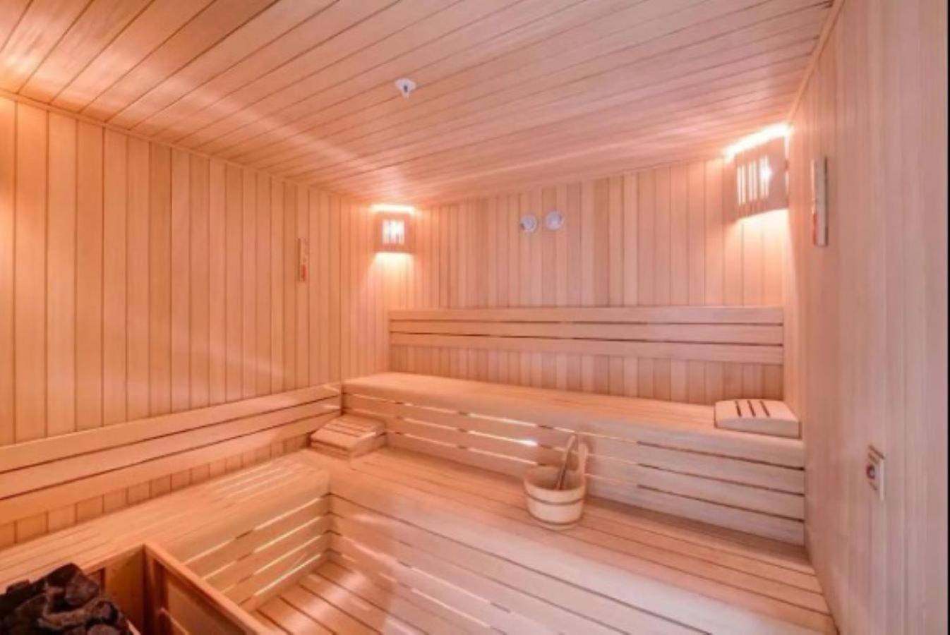 Studio Flat-One Room In Lux Residence Near Taksim-Beyoglu Istambul Extérieur photo